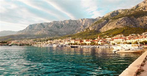 Kroatia matkat, lennot ja hotellit edullisesti .